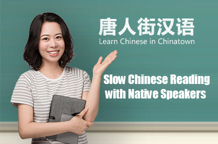 Chinese Pinyin Lessons